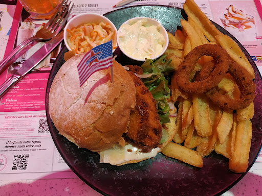 Photo 1 - Le Roi du Burger