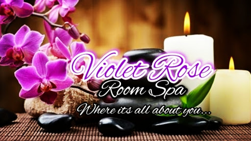 Violet Rose Room - Women's Beauty, Full Body Massage waxing salon