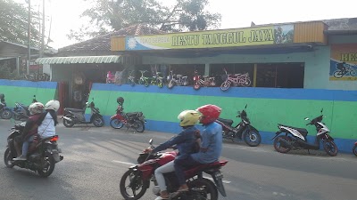 Photos of Toko Sepeda Restu Tanggul Jaya