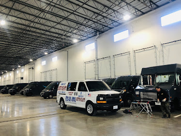 AMAYA’S GLASS / SEMI TRUCK & AUTO GLASS