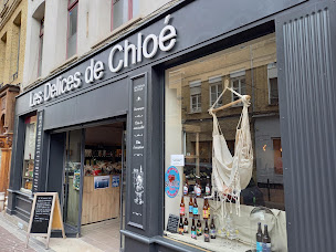 Photo n°21 de Les Délices de Chloé à Saint-Omer (Caviste)