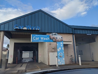 Car Wash