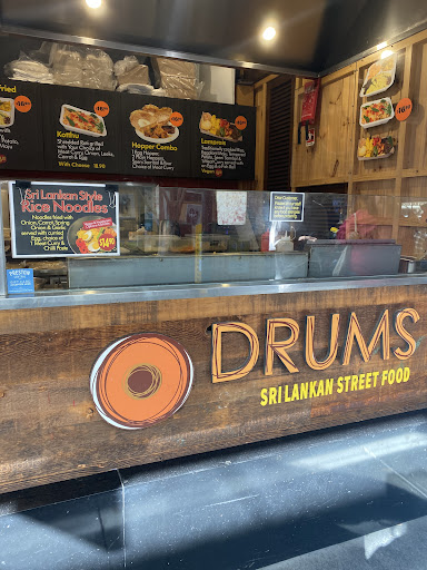 Drums Cafe Preston - Thumbnail