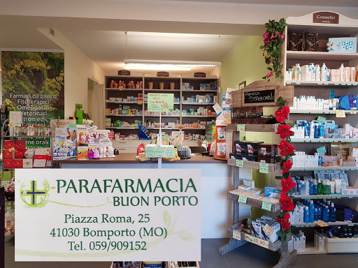 Parafarmacia Buon Porto