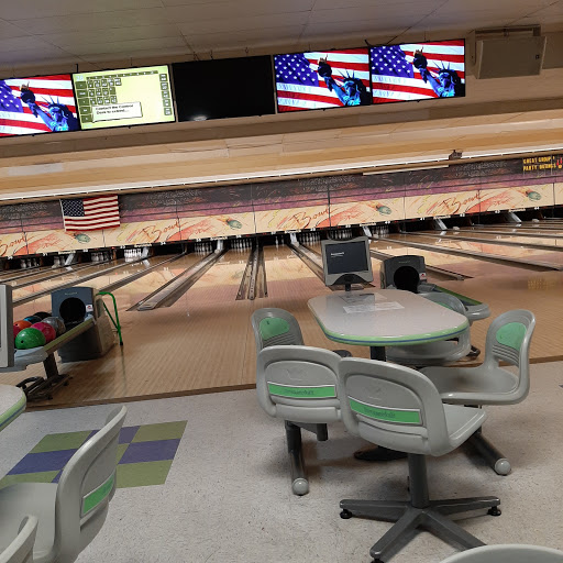 Beaver-Vu Bowl Gallery - United States