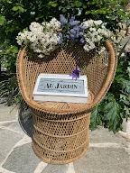 Le Grenier de Linou à Thue et Mue