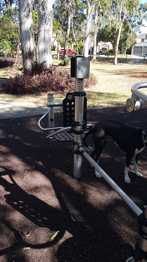 Park Fit outdoor gym Gallery - Australia