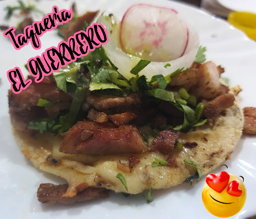 Taqueria EL GUERRERO