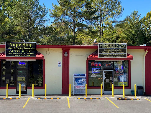 Fannin Market