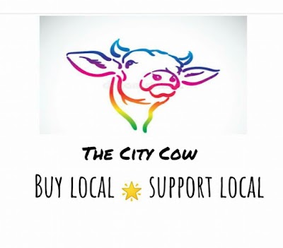 The City Cow