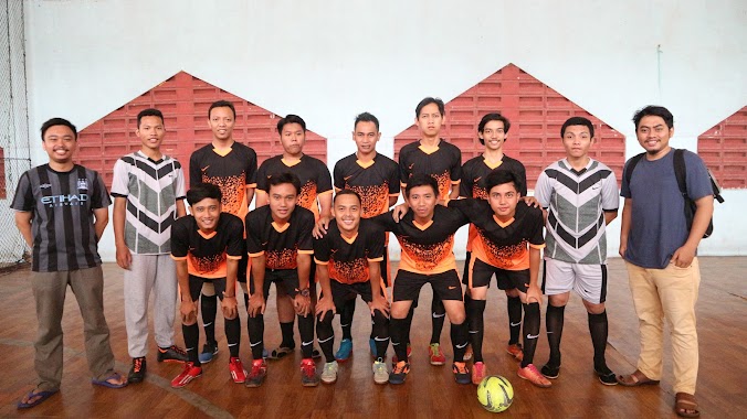 Lapangan Futsal Raihan, Author: Roynaldo Cipta