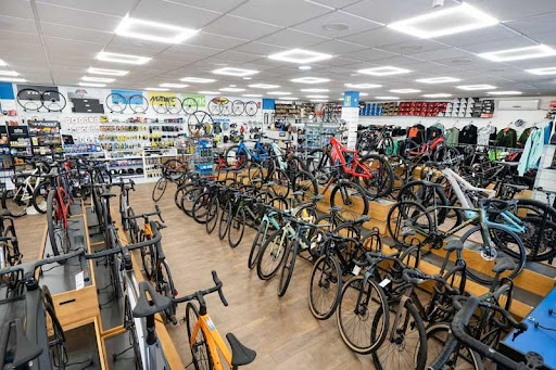 ExpobikeS - Visual