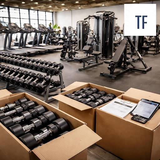 Planning to set up or upgrade your commercial gym in Satara? TradeFit Fitness is your trusted par… post image