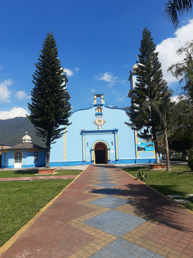 Rafael Delgado