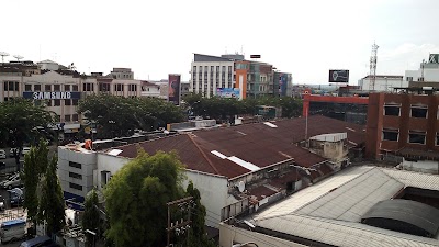 Photos of Grand Hawaii Hotel Pekanbaru