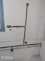 Photo n°12 de Maxime desfossez à Saint-Sulpice-sur-Lèze (Électricien)