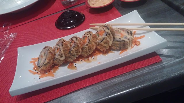 Yori Sushi