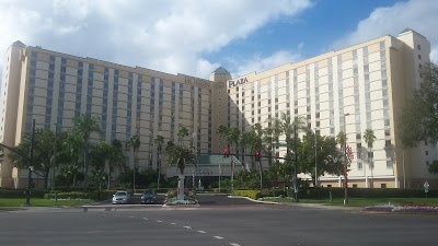 Photos of Rosen Plaza Hotel