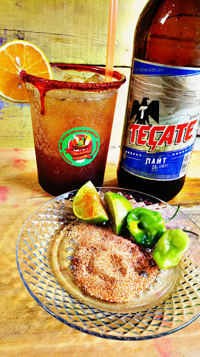 Vasos michelados "Las Hueras - Thumbnail