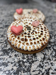 Photo n°9 de Boulangerie Tom&Lo à Belleville-en-Beaujolais (Boulangerie)