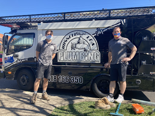 Paul Steen Plumbing - Thumbnail