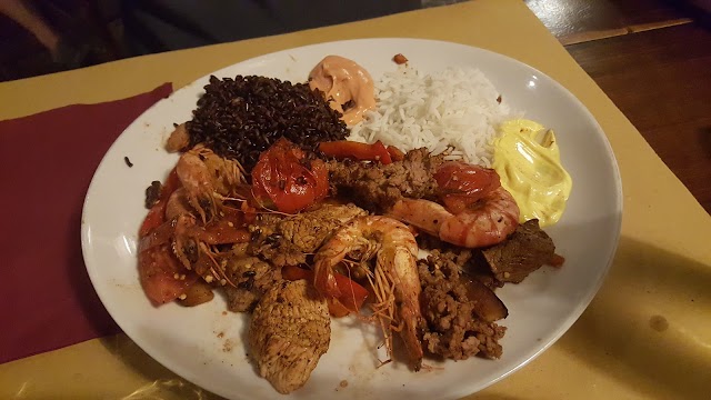 Ristorante Sibiriaki