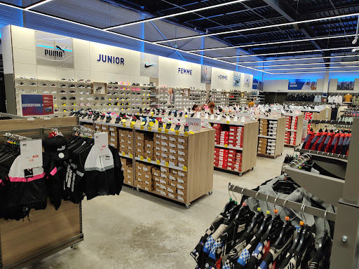 INTERSPORT - ST ETIENNE DE SAINT GEOIRS Gallery - France