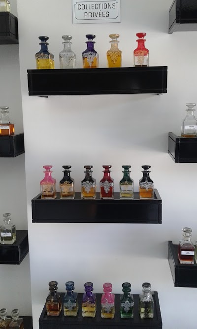 Photos of Parfumerie Orient&Occident