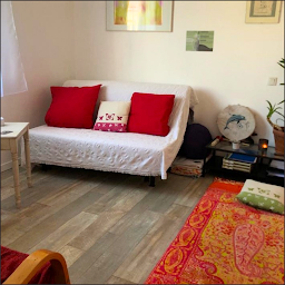 Photo n°2 de Delphine COUTON (EI)- Sophro-analyste - sophrologue - Nuad Thaï - Accompagnante holistique à Saint-Symphorien (Réflexologue)