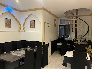 Photo n°1 de Restaurant Bombay à Périgueux (Restaurant indien)
