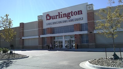 Burlington