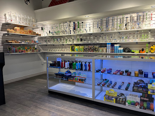 Exotic Vapes and Smoke