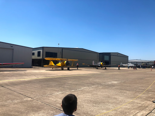 West Houston Airport - Thumbnail
