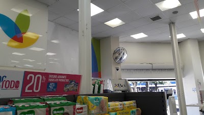 Photos of Farmacia Salcobrand