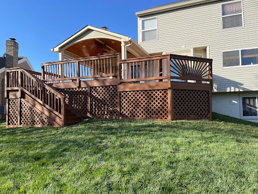 On Deck Services Inc. - Visual