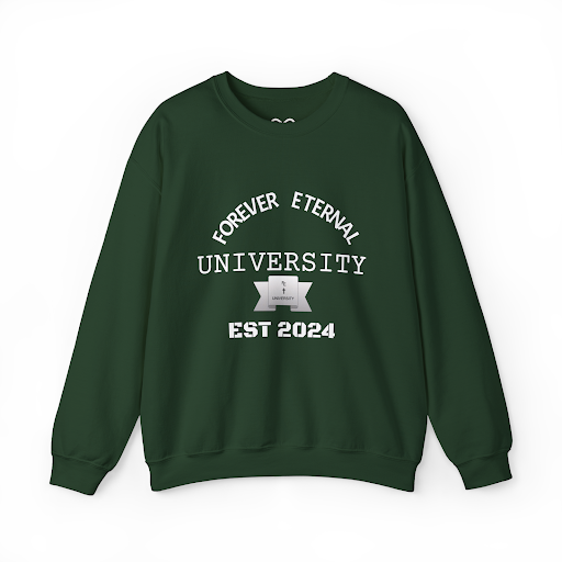 Forever Eternal - Visual