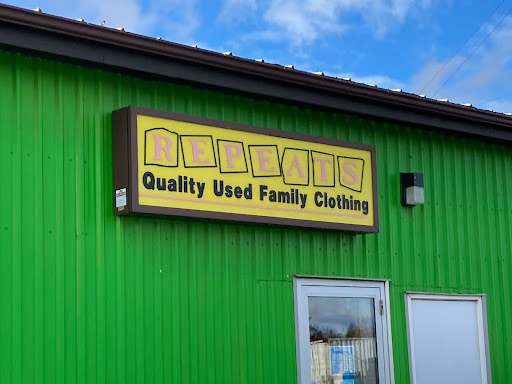 Repeats Quality Used Family Clothing and Costumes - Thumbnail