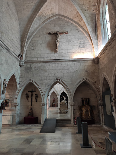 Diocesan and Cathedral Museum