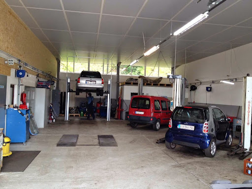 Autoservice K-Tuning - Thumbnail