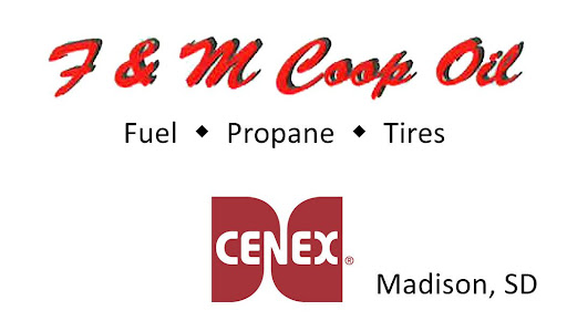 F & M Co-Op Oil Gallery - United States