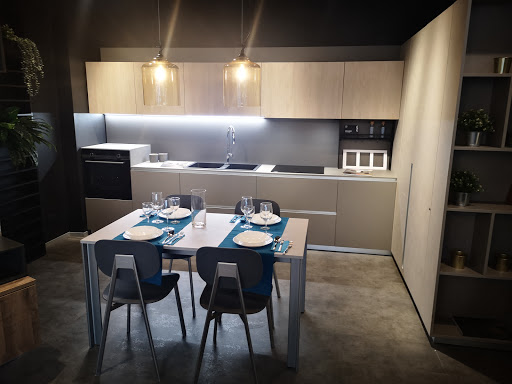 Scavolini Store Forlì - Visual