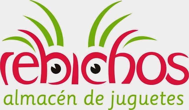 Jugueteria Rebichos - Almacén de Juguetes, Author: Jugueteria Rebichos - Almacen de Juguetes