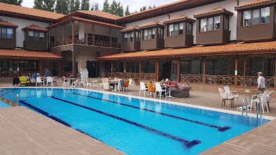 Photos of Golkoy Yasam Resort