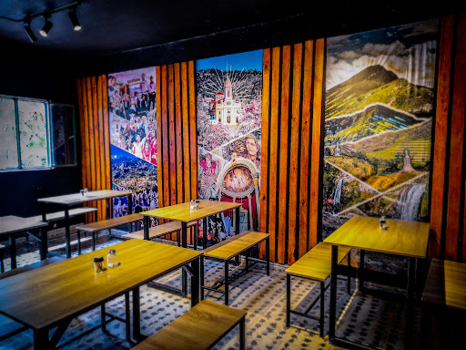 El Convite - Restaurante