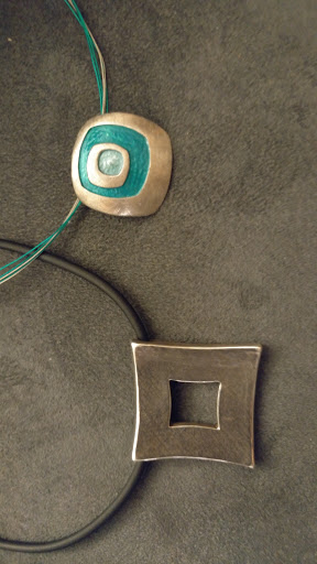 Bronze- und Silberkunst Inh. I. Vollmer - Thumbnail