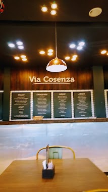 Heladeria Via Cosenza, Author: Mir O_O