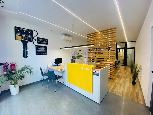 Finques R. Bartolomé