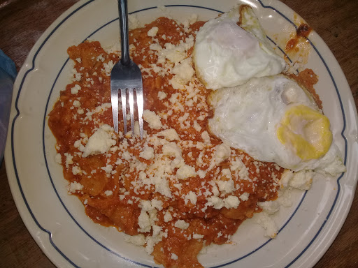 Comedor La Biche