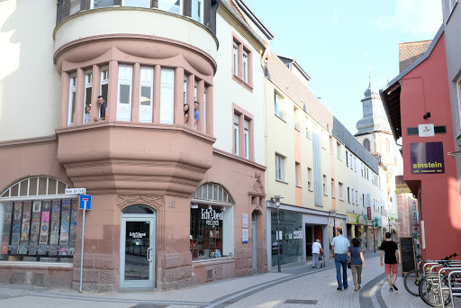 ROSE College Sprachschule Aschaffenburg Frankfurt - Thumbnail