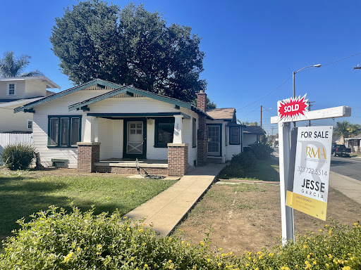 Realty Masters & Associates | Real Estate Office | Jesse Garcia The Realtor - Thumbnail